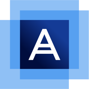 Acronis Offsite Backup