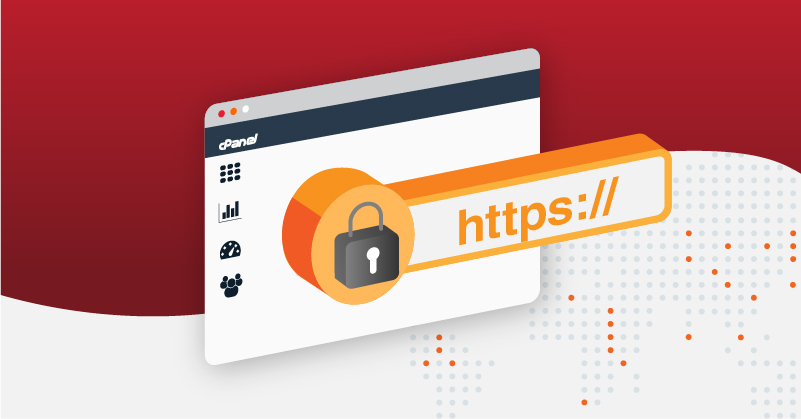 How to install an SSL certificate on cPanel