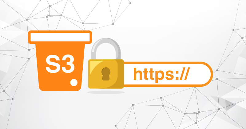 How to create SSL certificate for Object storage