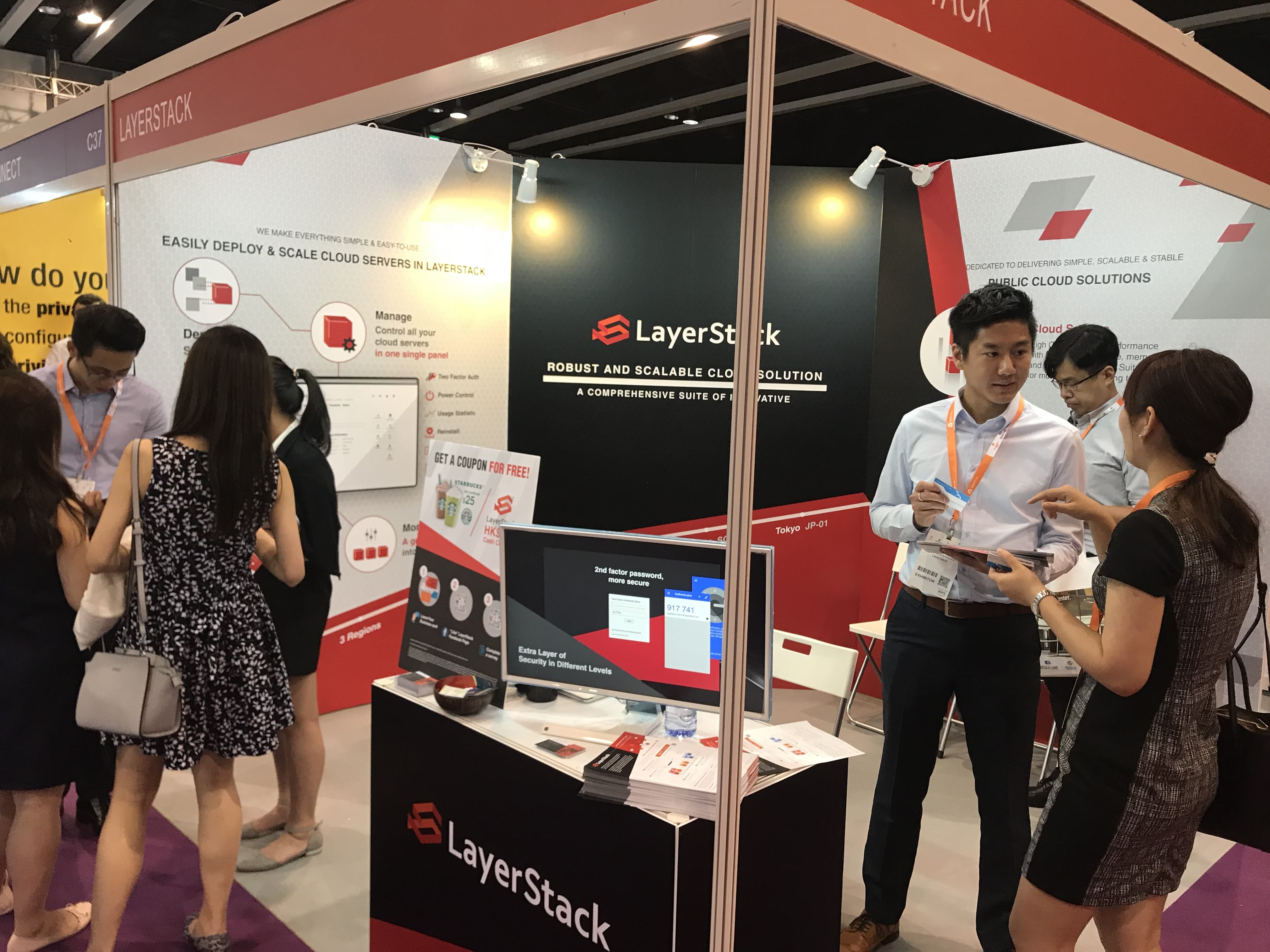 LayerStack_Cloud_Expo