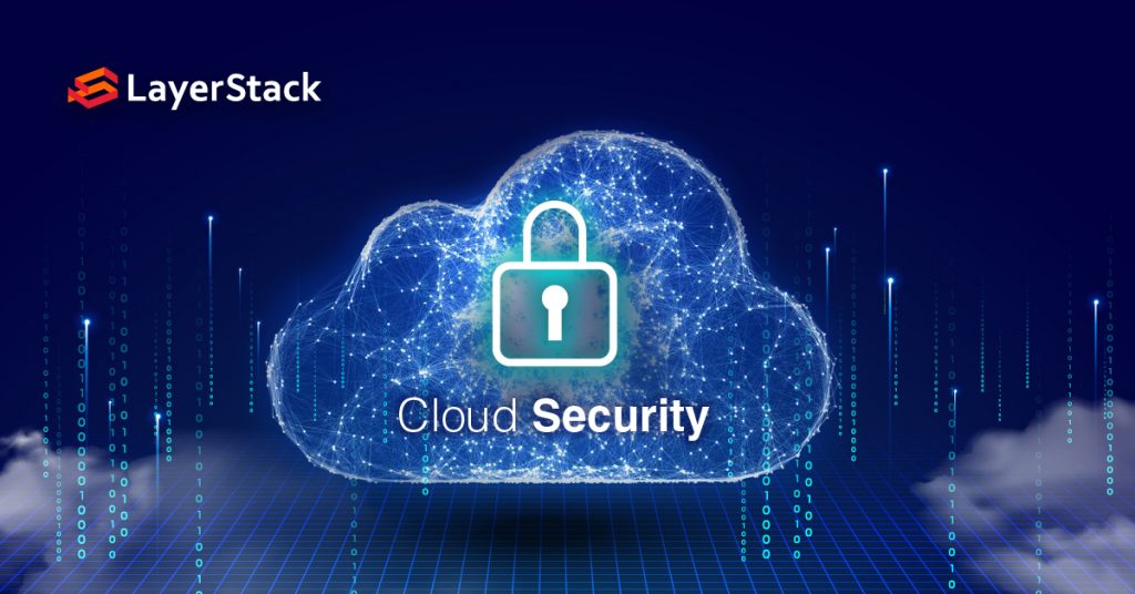 cloud security