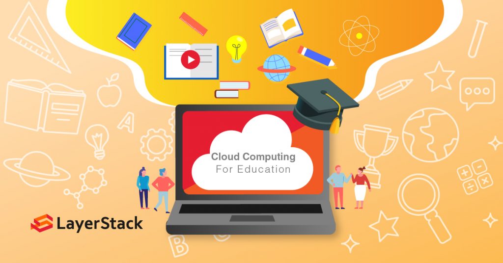 Cloud and Education: Distance Learning