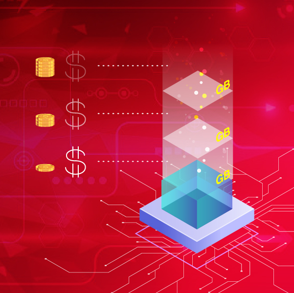 Data Transfer Cost of Global Cloud Providers