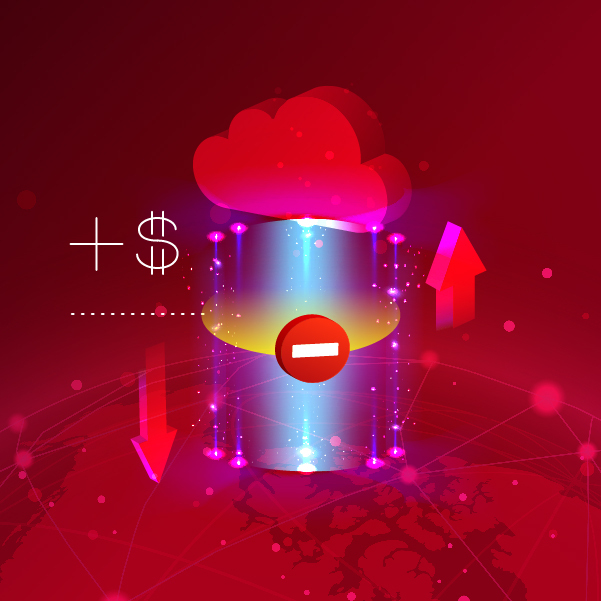 Cloud Providers’ Data Transfer Limit