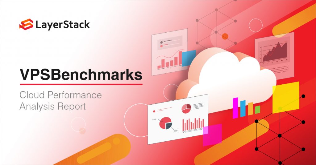 VPSBenchmarks cloud providers performance report