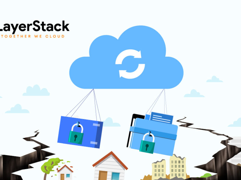 Survive the Next Earthquake with Cloud Servers