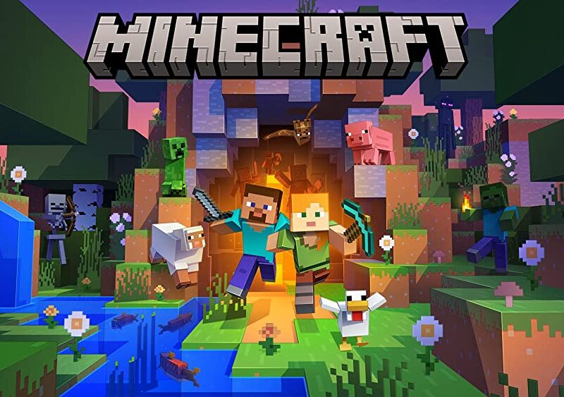 how to create your own minecraft server
