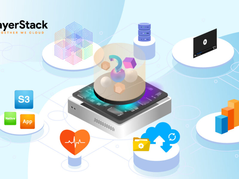 According to @Gartner, enterprises are projected to triple their unstructured data capacity stored as file or object storage by 2026. So, what are the domains where people are increasingly utilizing object storage? We've outlined 7 incredibly useful use cases for object storage that you won't want to miss.