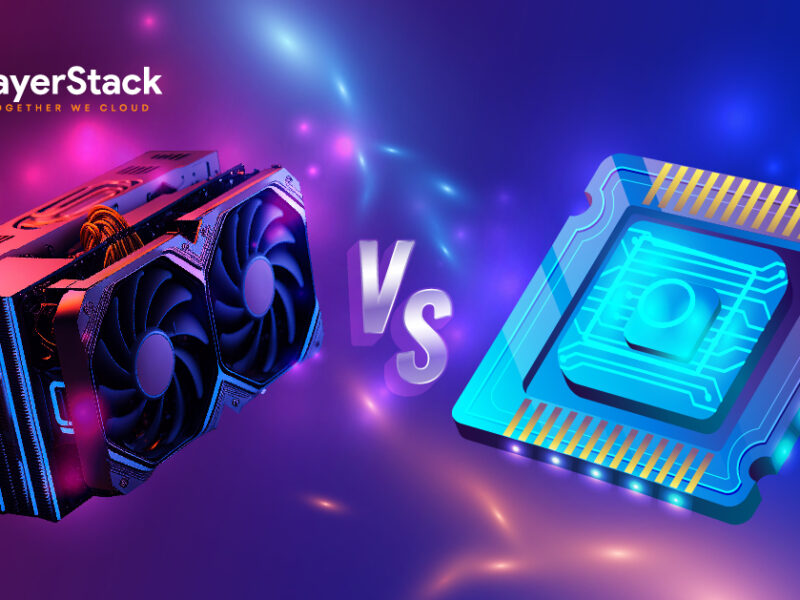 A Comprehensive Analysis of Server CPUs and GPUs