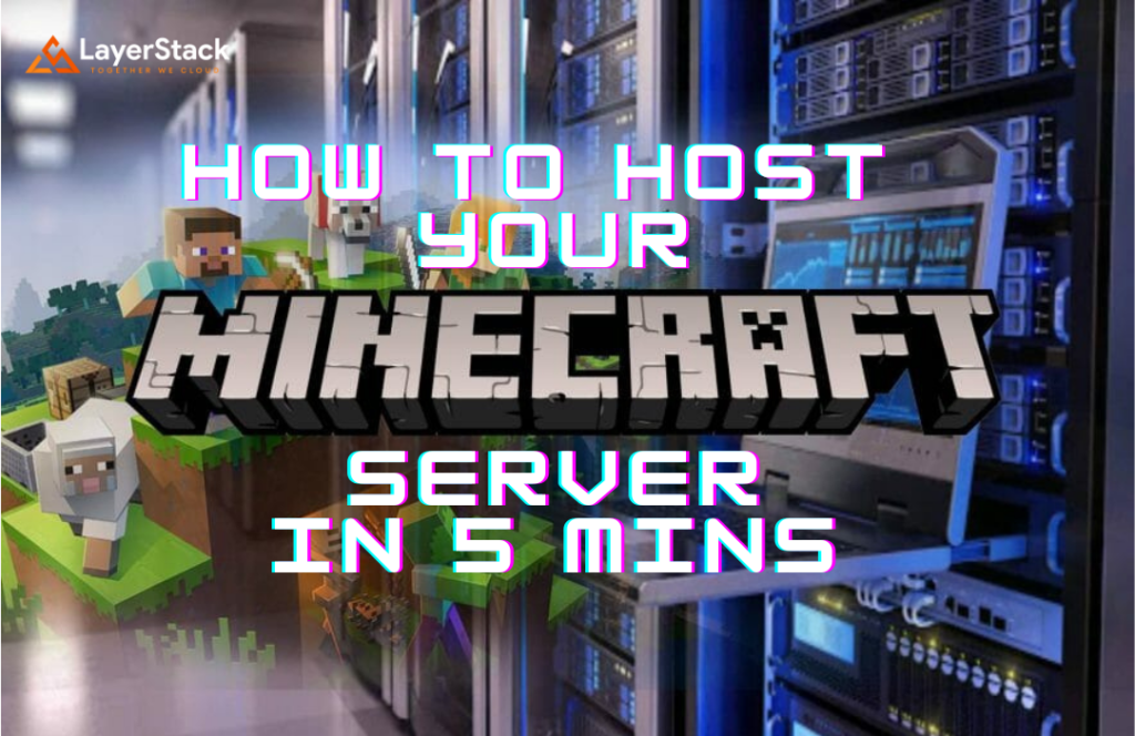 You Need To Know About Hosting Your Own Minecraft - Official Blog