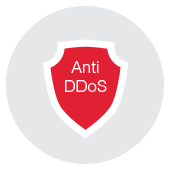 DDoS Attack Protection
