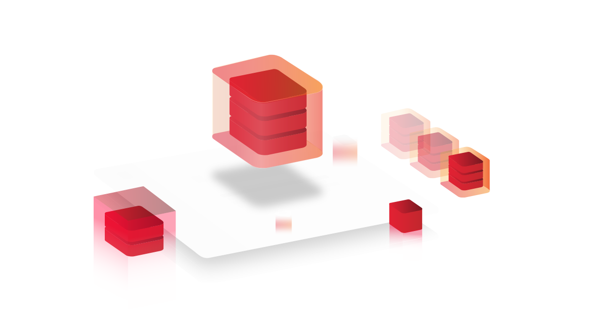 LayerStack 云服务器