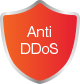 Shield Anti-DDdos