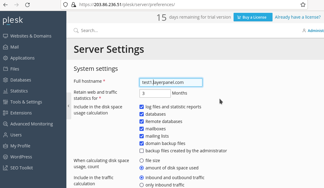 16_hostname_set