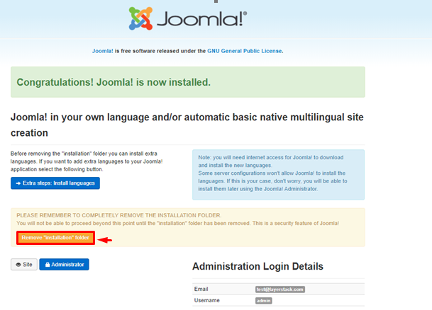 Joomla14