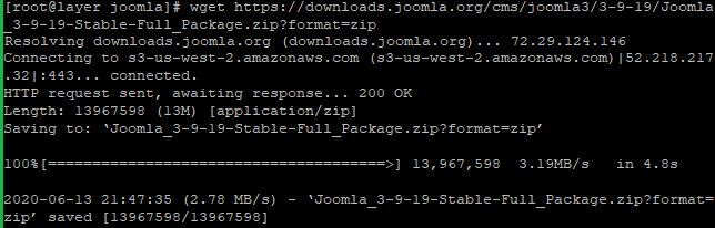 Joomla6