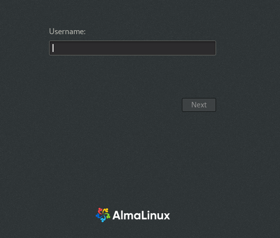 almalinuxgui5