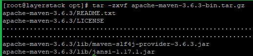 apachemaven5