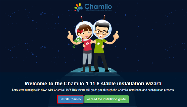 GitHub - chamilo/chash: Chamilo Shell