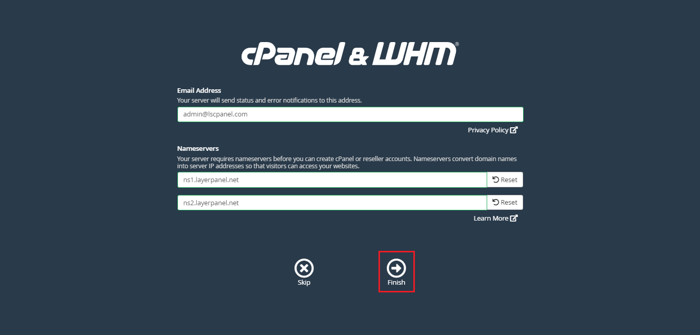 cpanel7