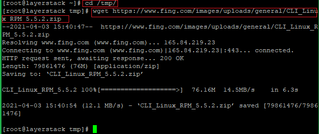 finglinux2