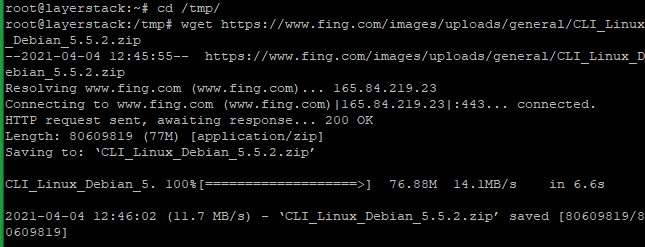 finglinux7