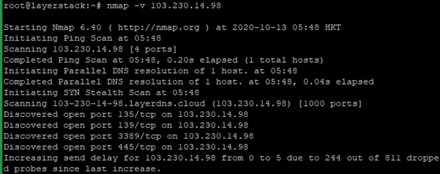 linuxnmap13