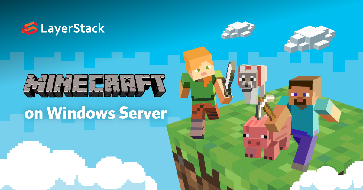 How To Make A Minecraft Server in 2022 