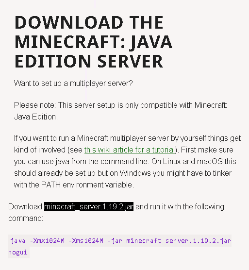 How to install Minecraft Server on CentOS [Guide]