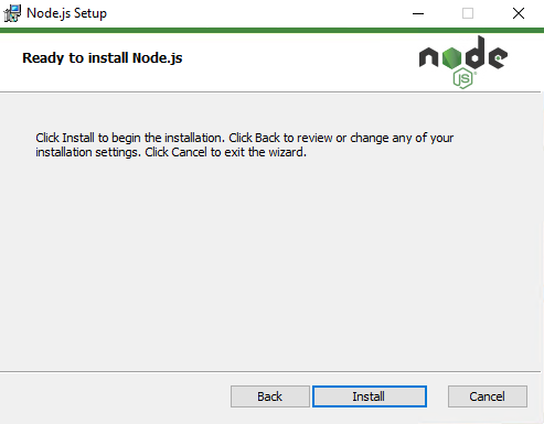 nodejs6