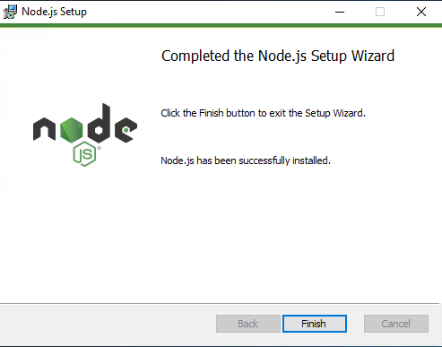 nodejs7