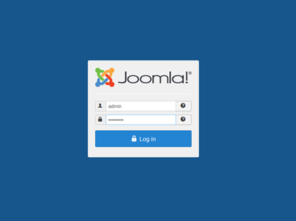 oneclickjoomla5