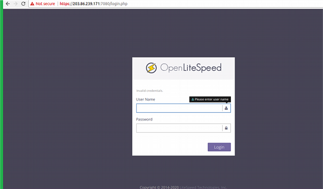 openlitespeed12