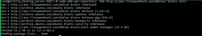 openlitespeed8