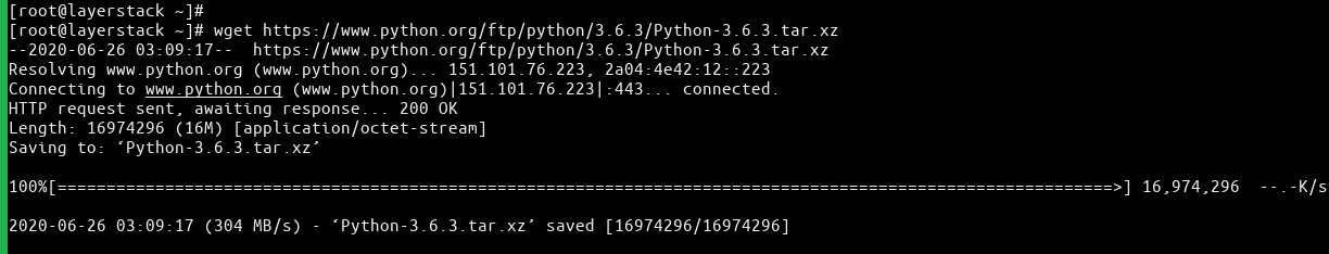 python5