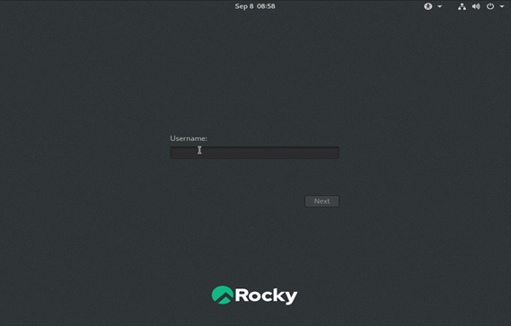 rockylinuxgui5