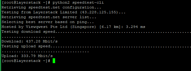 speedalmalinux4