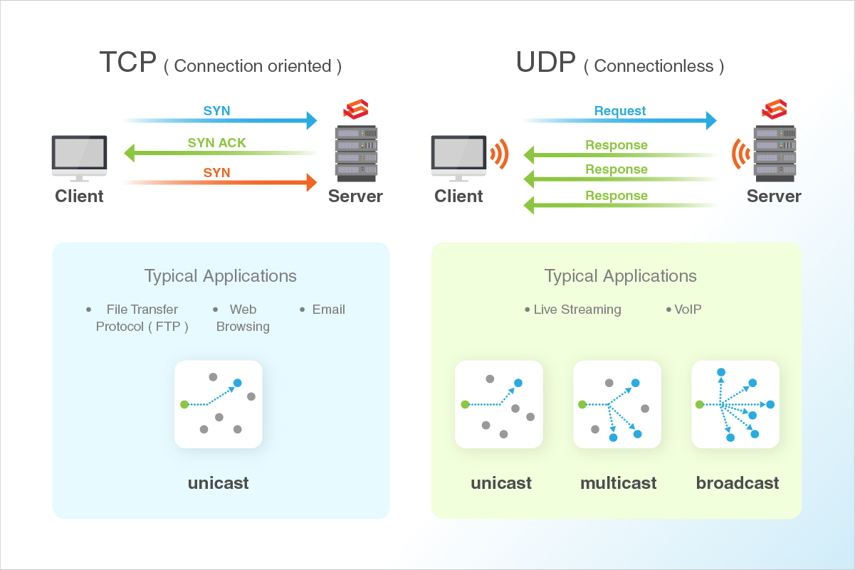 UDP Scan