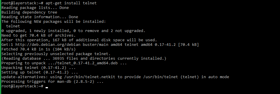 telnet3