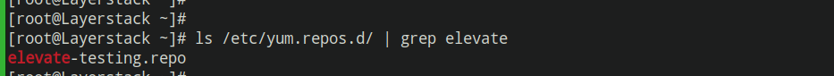 upgradealmalinux5
