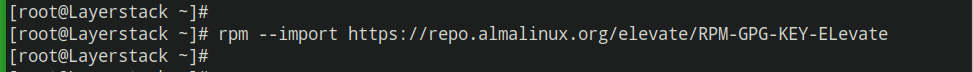 upgradealmalinux6