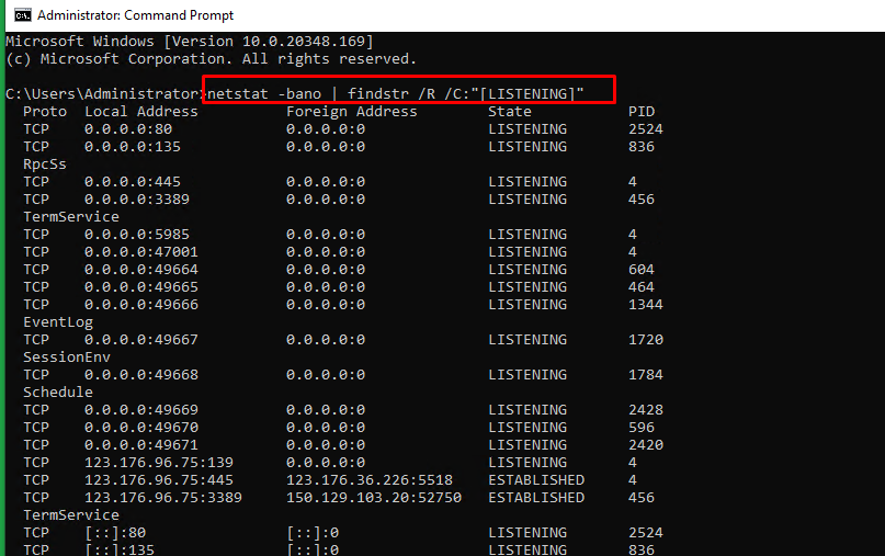 windows22netstat2