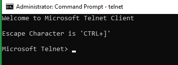 windows22telnet12