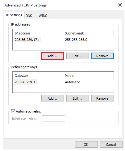 windowsmultiip6