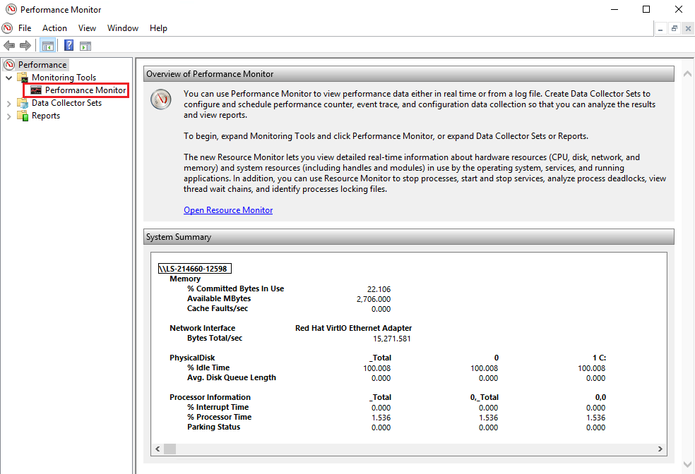 windowsram8