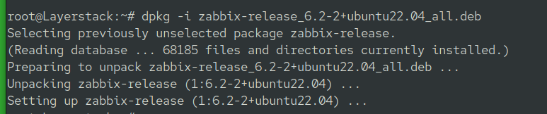 zabbix5