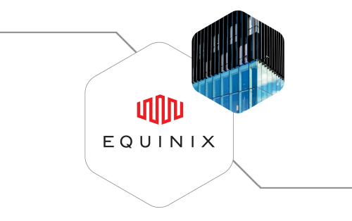 Equinix Data Centers
