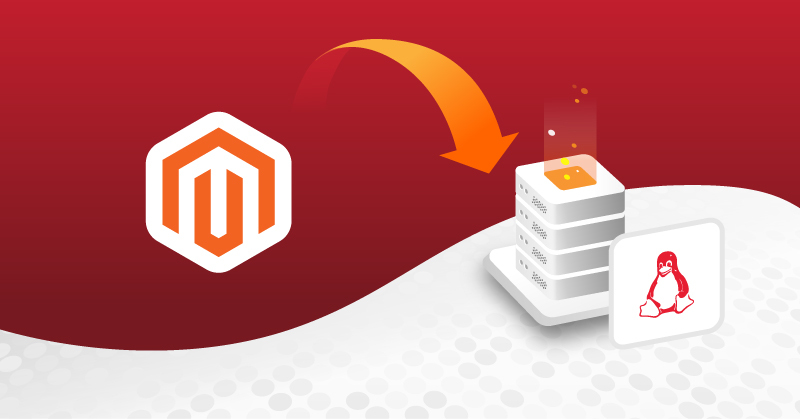 Install Magento on Linux Cloud Servers