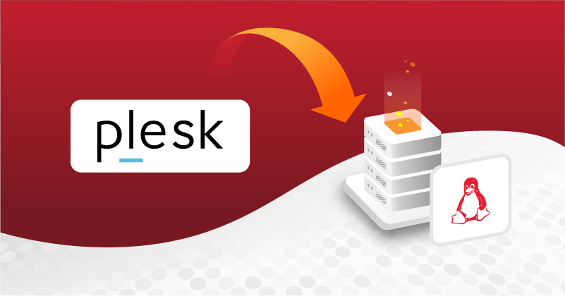 Installing Plesk control panel on Linux & Windows Cloud Servers