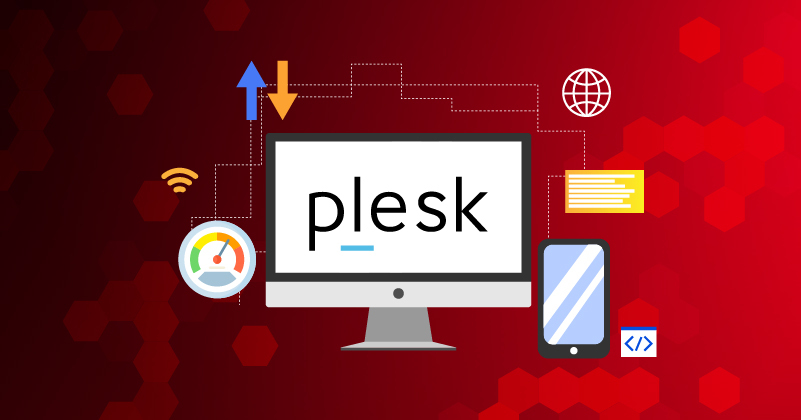 Plesk Introduction